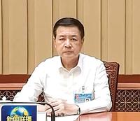 王小洪张又侠发文挺习 京城政局吊诡（图）